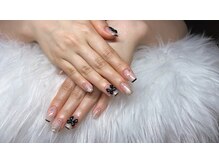 トレソール(tre'sor)/girly design