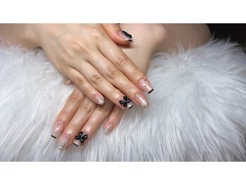 トレソール(tre'sor)/girly design