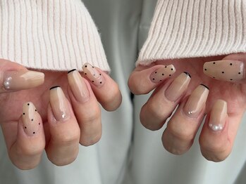 ドットデザイン★