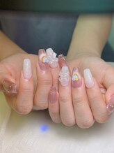 ラッキーネイル(lucky nail)/