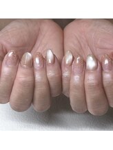 アモ ネイル(amo nail)/