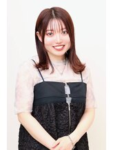 グッドモーニング プリム(Good Morning PRIME)&nbsp;中村 円香/蟹江