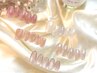 【新規/3ヵ月以上】8月平日限定サンプル内design　付替オフ無料