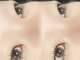 アミティエ(amitie)の写真/まつげパーマのもちが良くないことでお悩みの方必見★施術後のカワイイ状態を長く楽しんで♪