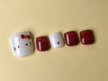 ラニ エカヒ 横浜店(Lani`ekahi)/FOOTデザイン