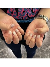 のつみサロン(のつみsalon)/マグネット