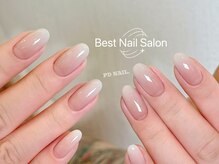 Best Nailsalon 【ベストネイル】渋谷店のこだわりをご紹介します♪
