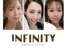 インフィニティ ビューティサロン 姫路店(INFINITY beautysalon)