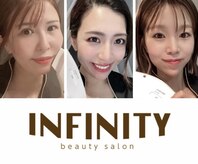 インフィニティ ビューティサロン 姫路店(INFINITY beautysalon)