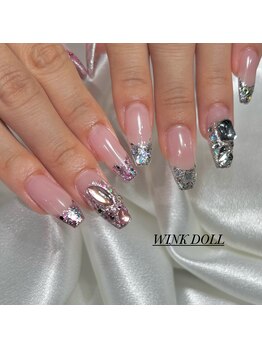 ウィンクドール 本厚木(WINK DOLL)/次世代ジェルエックス やり放題