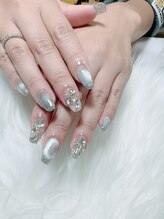ハルネイル(HARU NAIL)/
