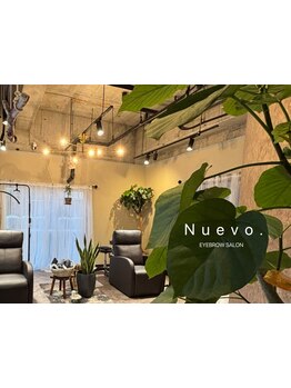 デザイン力が自慢のサロン