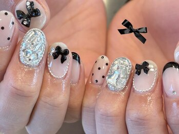 ミュート 三軒茶屋店(mute.)/90min by ami