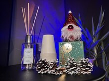 リラクシング バイ ユラープ(Relaxing by Uraaap)の雰囲気（【憩いの空間】）