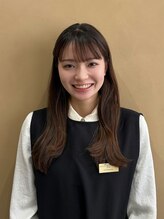 アンジェリカミッシェル 横浜店 A. Fukuyama