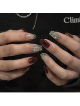 アース 新瑞橋店(HAIR & MAKE EARTH)/y2kネイル