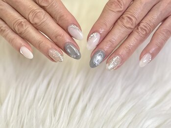 ベルフィオーレ 拝島店(bel fiore)/シンプル定額コース