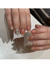 クリア なんば店(Clear)/ワンホンネイル