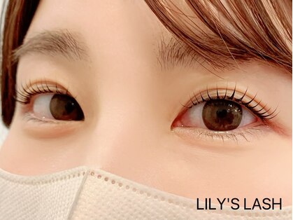 リリーズラッシュ(LILY'S LASH)の写真