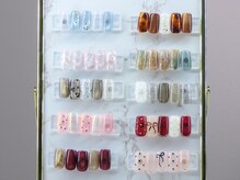 エイトドットネイル(8.nail)の雰囲気（ご用意している定額デザインからもお選びいただけます★）