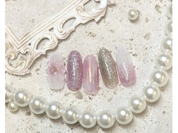プティネイル(Puti Nail)/◇¥10.450◇