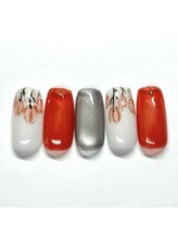 パリーアヴニール(PARIS AVENIR)/トレンドSpring1