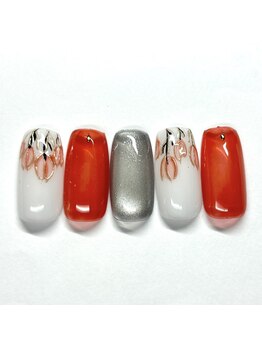 パリーアヴニール(PARIS AVENIR)/トレンドSpring1