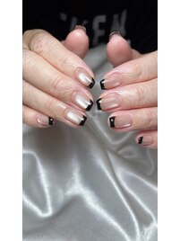 大人のフレンチ