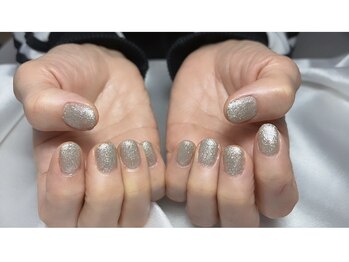mion nail/mion nail