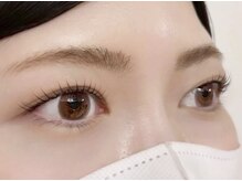 エムシー葵(MC葵)の雰囲気（リピート続出！大人気ケラチントリートメント【まつげパーマ】）