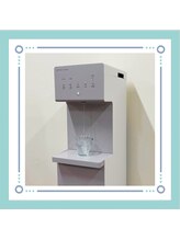 グイット 金町北口店(Goo-it!)/◎ウォーターサーバー完備！