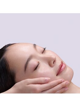 ポーラ ザ ビューティ 心斎橋店(POLA THE BEAUTY)の写真/納得して通い続けられる。大人のためのエステ