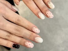 トニア バイ オーストネイル(TONIA by Aust nail)/10本art＊