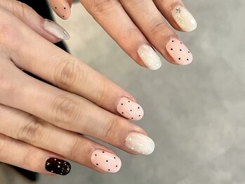 トニア バイ オーストネイル(TONIA by Aust nail)/10本art＊