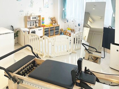 ブリエ(Briller)の写真