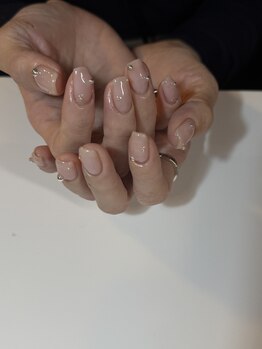 シンプルデザイン