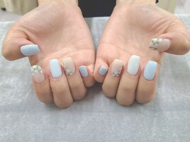 定額デザイン《Hand》