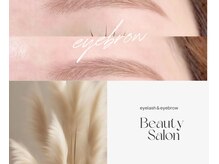 サロンドゥリュール 中目黒店(Salon de lueur)の雰囲気（ナチュラルな垢抜け眉へ[眉毛・まつげパーマ・中目黒]）