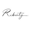 Riberty【リバティー】のお店ロゴ