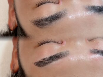 サロン アイティー(salon Eyetty)/