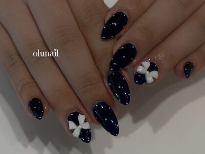 オルネイル(olunail)の写真