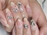 【10本しっかりアート派の方】フリーコース90分