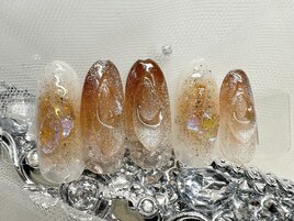 HAND☆ゴージャス定額プラン
