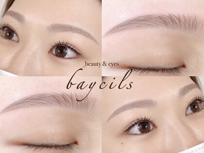 ベイシル(baycils)の写真