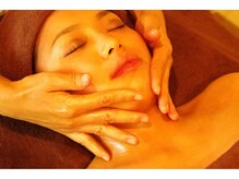 リフレーテ 道玄坂店/美白小顔/フェシャル/コルギ人気