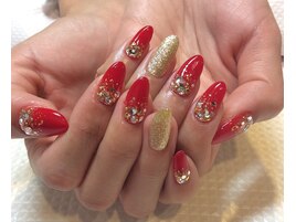 ~ストーングラデネイル~