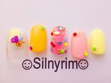 シルニー リム(Silny rim)/やり放題コース