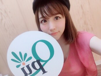 キュープ 柏店(Qpu)/柴小聖様ご来店 