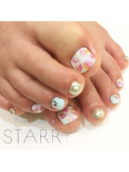 スターリー(STARRY)/