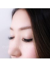 パッション 枚方牧野店(Passion)/フラットラッシュ《マツエク》